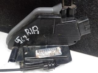 Замок двери задний правый X-TRAIL/ROGUE T32 13-20 2015 T32 2.5 QR25DE