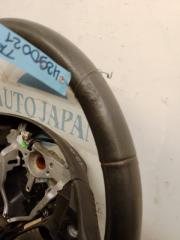 Руль TRIBECA B10 07-13 2010 Внедорожник 3.6