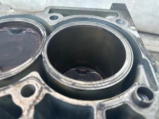 Блок двигателя X-TRAIL T31 07-14 2.5