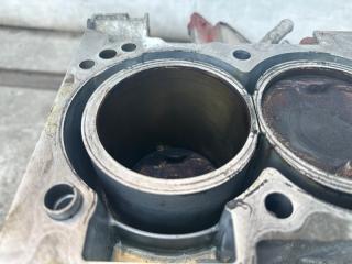 Блок двигателя X-TRAIL T31 07-14 2.5