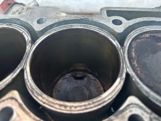 Блок двигателя X-TRAIL T31 07-14 2.5