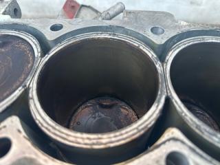 Блок двигателя X-TRAIL T31 07-14 2.5