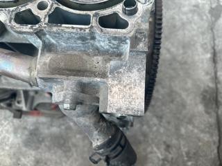 Блок двигателя X-TRAIL T31 07-14 2.5