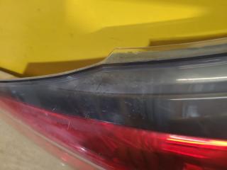 Фонарь внутренний правый RAV4 13-19