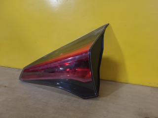 Фонарь внутренний правый TOYOTA RAV4 13-19