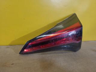 Фонарь внутренний правый RAV4 13-19