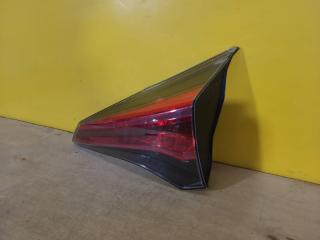 Фонарь внутренний правый TOYOTA RAV4 13-19