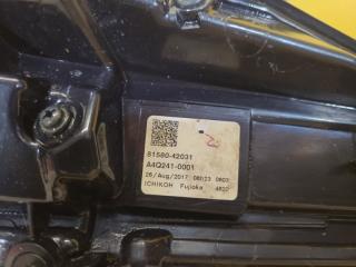 Фонарь внутренний правый RAV4 13-19