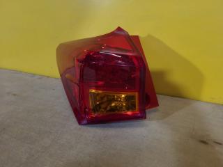 Фонарь наружный левый AURIS 13-18