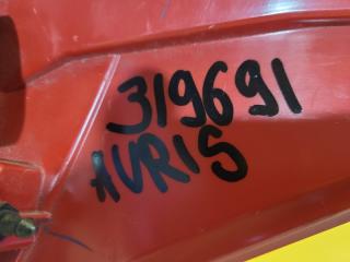 Фонарь наружный левый AURIS 13-18