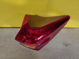 Фонарь наружный правый AURIS 13-18