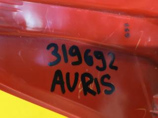 Фонарь наружный правый AURIS 13-18