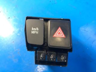 Кнопка аварийной сигнализации TOYOTA PRIUS 16- 2016