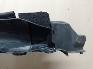 Пластик под лобовое стекло / Жабо NISSAN ALTIMA 19- L34 PR25DD