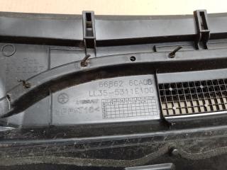 Пластик под лобовое стекло / Жабо ALTIMA 19- 2019 L34 PR25DD