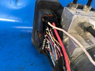 Блок ABS TLX 14-17 2016 2.4 K24W7