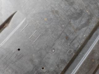 Защита днища левая SUBARU CROSSTREK 12-17 GP FB20X e-Boxer