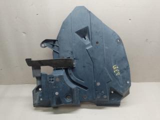 Защита днища задняя левая SUBARU CROSSTREK 12-17 2015