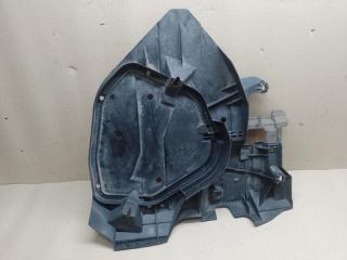 Защита днища задняя левая CROSSTREK 12-17 2015 GP FB20X e-Boxer