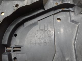 Защита днища задняя левая SUBARU CROSSTREK 12-17 GP FB20X e-Boxer