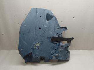 Защита днища задняя правая SUBARU CROSSTREK 12-17 2015