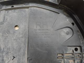 Защита днища задняя правая SUBARU CROSSTREK 12-17 GP FB20X e-Boxer