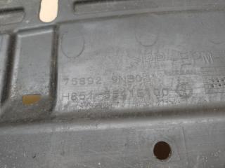 Защита двигателя INFINITI QX60/JX35 12-20 3.5 VQ35DD