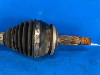 Привод передний правый PRIUS - 30 09-17 2012 ZVW30 1.8 2ZRFXE