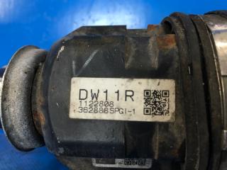 Привод передний правый PRIUS - 30 09-17 2012 ZVW30 1.8 2ZRFXE