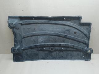 Защита днища задняя правая PRIUS - 30 09-17 2013 1.8 2ZRFXE