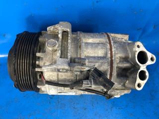 Компрессор кондиционера ALTIMA 19-