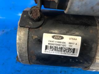 Стартер MUSTANG 15- 2017 3.7 C37PDED