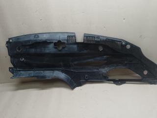 Накладка замка капота левая RX350/450 09-15 2009 GGL10L 2GR-FXE 3.5L