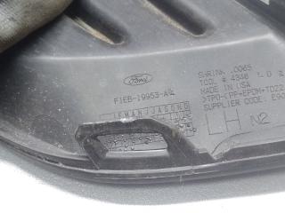 Заглушка ПТФ левая FORD FOCUS 10-18
