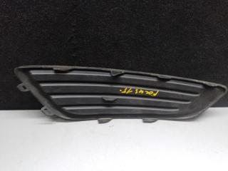 Заглушка ПТФ левая FOCUS 10-18 2018 2.0 C20HDEX