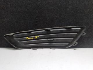 Заглушка ПТФ правая FOCUS 10-18 2018 2.0 C20HDEX