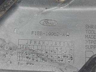 Заглушка ПТФ правая FORD FOCUS 10-18 2.0 C20HDEX