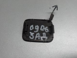 Заглушка буксировочного крюка задняя LS460 06-12 2007 XF40 4.6 1UR-FSE