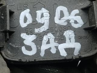 Заглушка буксировочного крюка задняя LEXUS LS460 06-12 XF40 4.6 1UR-FSE