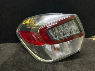 Фонарь наружный левый CROSSTREK 12-17 2015 GP FB20X e-Boxer