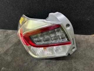 Фонарь наружный левый SUBARU CROSSTREK 12-17 GP FB20X e-Boxer