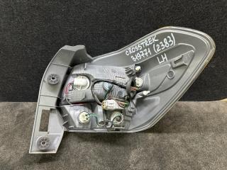 Фонарь наружный левый CROSSTREK 12-17 2015 GP FB20X e-Boxer