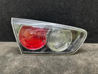 Фонарь внутренний левый MITSUBISHI LANCER X 10 07-15 2014