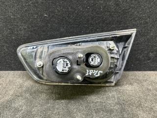 Фонарь внутренний левый MITSUBISHI LANCER X 10 07-15 2.0 4B11