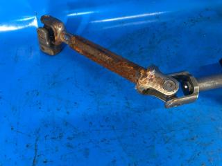 Рулевая колонка AUDI A3 (8V) 12–17 CNTC 2.0