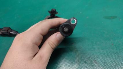 Датчик положения коленвала HYUNDAI ELANTRA AD 16- 2.0 G4NH