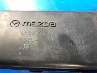 Патрубок воздушного фильтра 3 BL 09-13 2009 2.5 L (L5-VE)