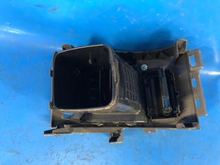 Дефлектор воздушный левый TOYOTA PRIUS - 30 09-17 ZVW30