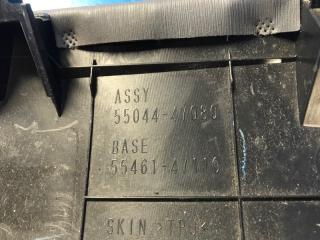 Накладка торпедо TOYOTA PRIUS PLUS 11-14 ZVW41L 1.8 2ZRFXE