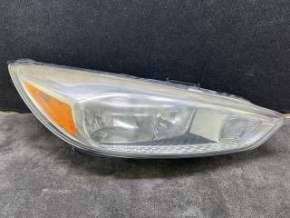 Фара правая FORD FOCUS 10-18 2018